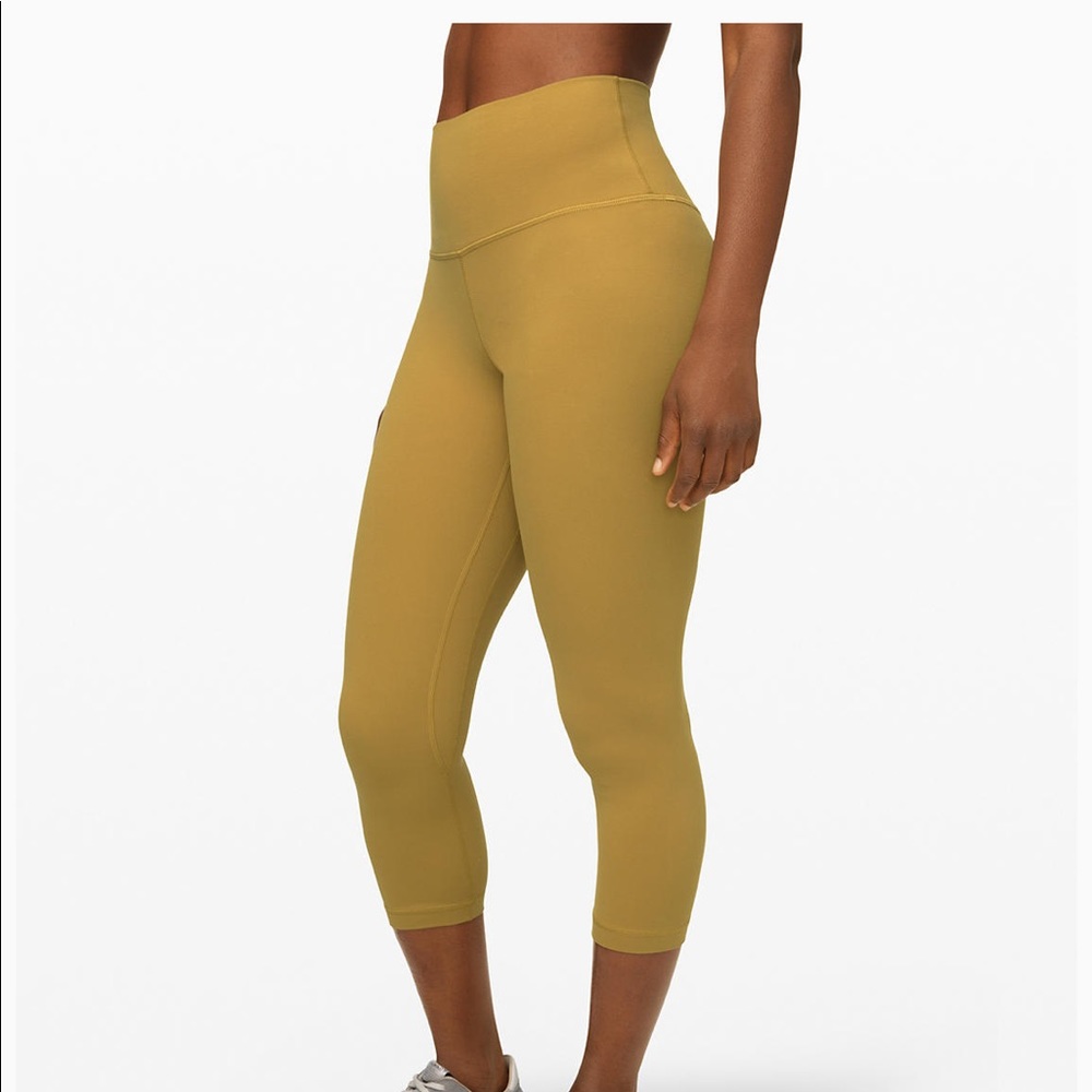 Align pant lululemon leggings